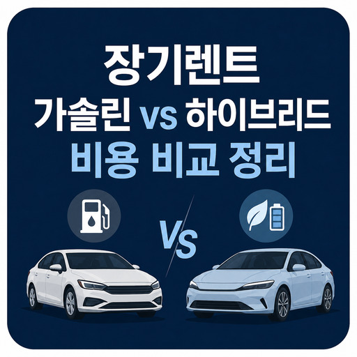장기렌트-가솔린-vs-하이브리드-비용-비교-정리.jpg